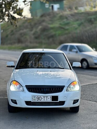 LADA (VAZ) Priora 2016, 354,251 km - 1.6 л - Şamaxı