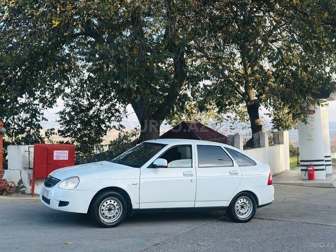 LADA (VAZ) Priora 2016, 354,251 km - 1.6 л - Şamaxı