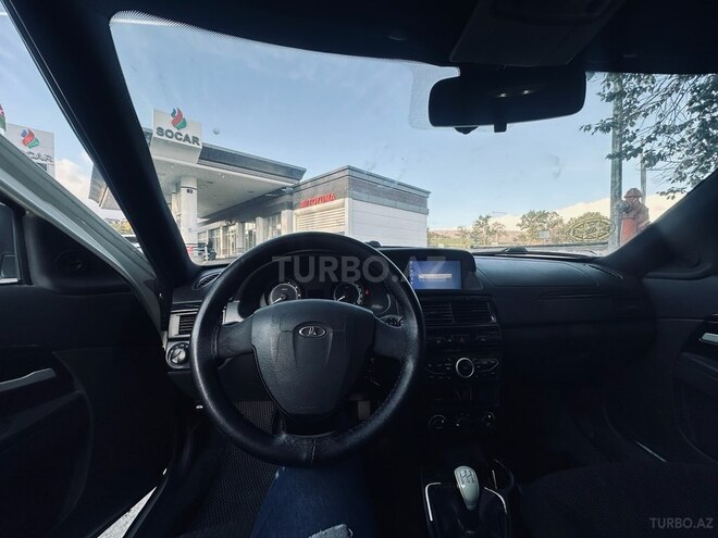 LADA (VAZ) Priora 2016, 354,251 km - 1.6 л - Şamaxı