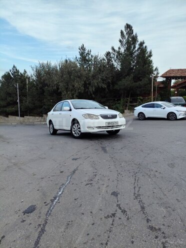 BYD F3 2013, 215,000 km - 1.5 l - Bakı
