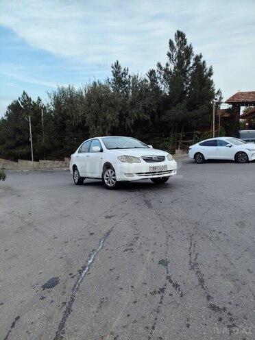 BYD F3 2013, 215,000 km - 1.5 l - Bakı