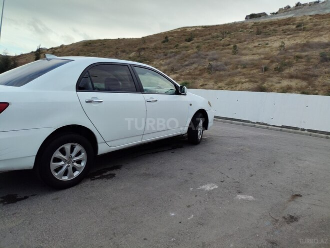 BYD F3 2013, 215,000 km - 1.5 l - Bakı
