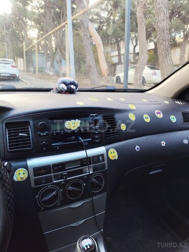 BYD F3 2013, 215,000 km - 1.5 l - Bakı