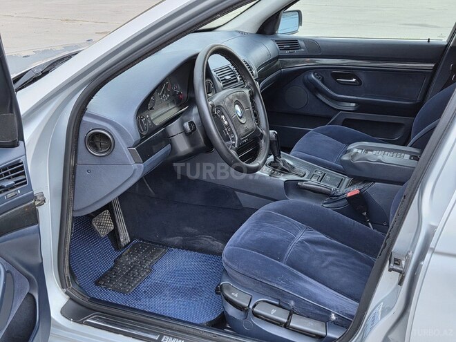 BMW 523 1997, 301,000 km - 2.5 l - Sumqayıt