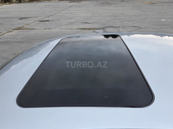 BMW 523 1997, 301,000 km - 2.5 l - Sumqayıt