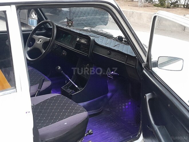 LADA (VAZ) 2107 2004, 354,125 km - 1.6 л - Sumqayıt