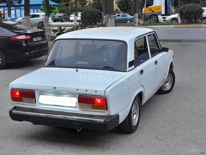 LADA (VAZ) 2107 2004, 354,125 km - 1.6 л - Sumqayıt