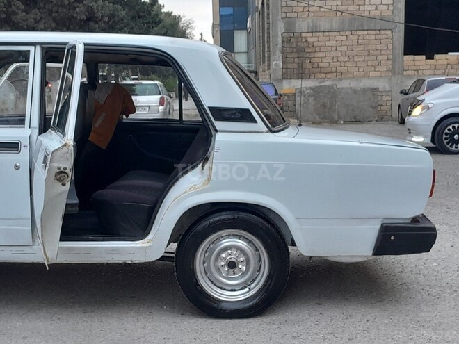 LADA (VAZ) 2107 2004, 354,125 km - 1.6 л - Sumqayıt