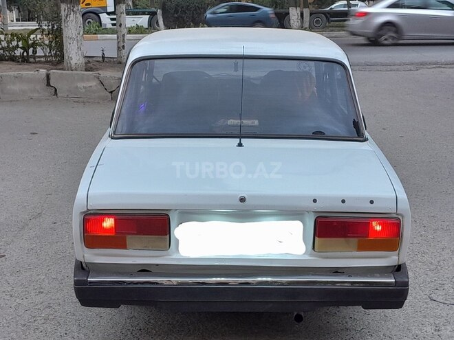 LADA (VAZ) 2107 2004, 354,125 km - 1.6 л - Sumqayıt