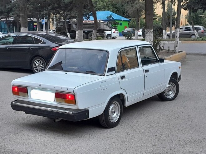 LADA (VAZ) 2107 2004, 354,125 km - 1.6 л - Sumqayıt