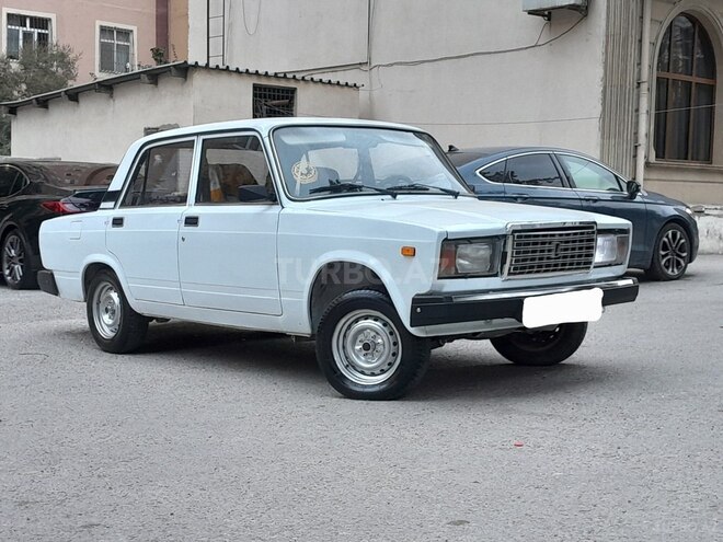 LADA (VAZ) 2107 2004, 354,125 km - 1.6 л - Sumqayıt