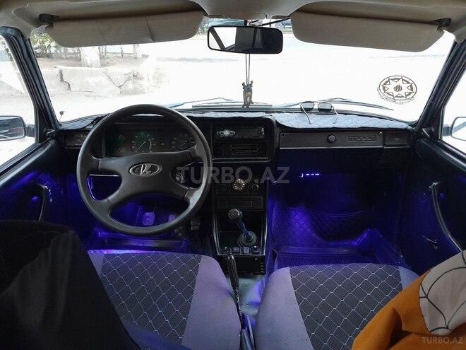 LADA (VAZ) 2107 2004, 354,125 km - 1.6 л - Sumqayıt