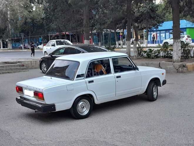 LADA (VAZ) 2107 2004, 354,125 km - 1.6 л - Sumqayıt