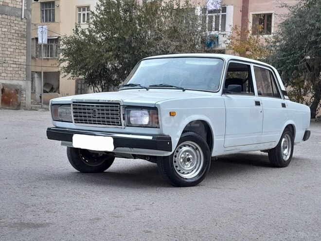 LADA (VAZ) 2107 2004, 354,125 km - 1.6 л - Sumqayıt