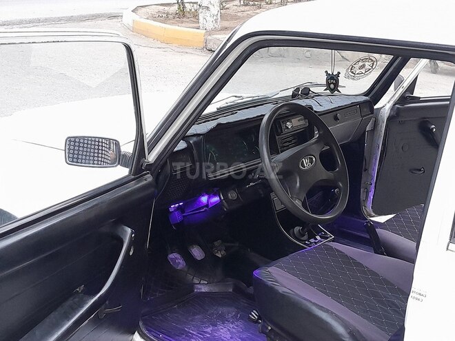 LADA (VAZ) 2107 2004, 354,125 km - 1.6 л - Sumqayıt
