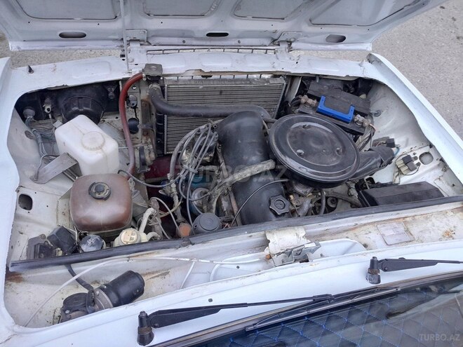 LADA (VAZ) 2107 2004, 354,125 km - 1.6 л - Sumqayıt