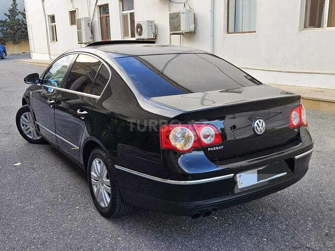 Volkswagen Passat 2010, 185,092 km - 1.8 l - Bakı