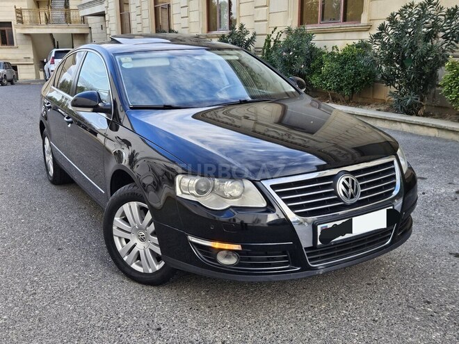 Volkswagen Passat 2010, 185,092 km - 1.8 l - Bakı