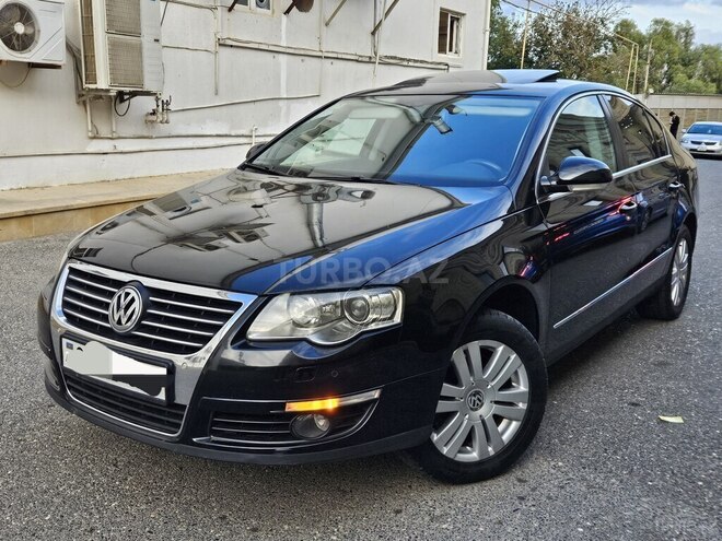 Volkswagen Passat 2010, 185,092 km - 1.8 l - Bakı