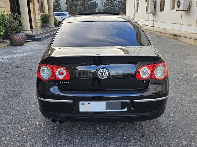 Volkswagen Passat 2010, 185,092 km - 1.8 l - Bakı