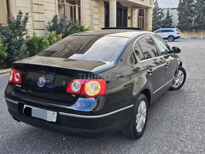 Volkswagen Passat 2010, 185,092 km - 1.8 l - Bakı