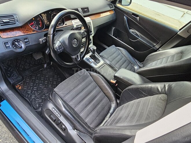 Volkswagen Passat 2010, 185,092 km - 1.8 l - Bakı