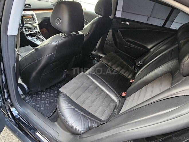 Volkswagen Passat 2010, 185,092 km - 1.8 l - Bakı