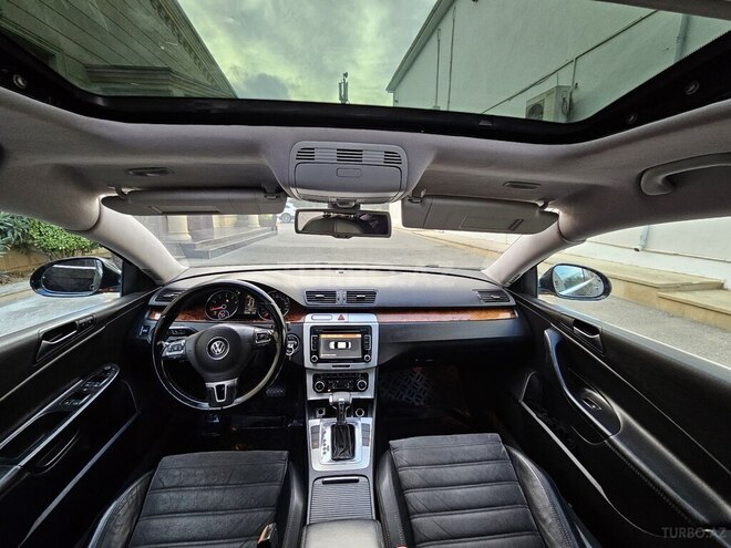 Volkswagen Passat 2010, 185,092 km - 1.8 l - Bakı
