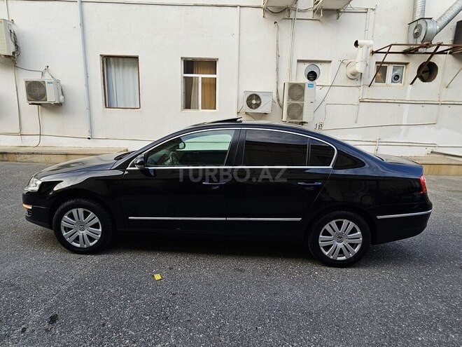 Volkswagen Passat 2010, 185,092 km - 1.8 l - Bakı
