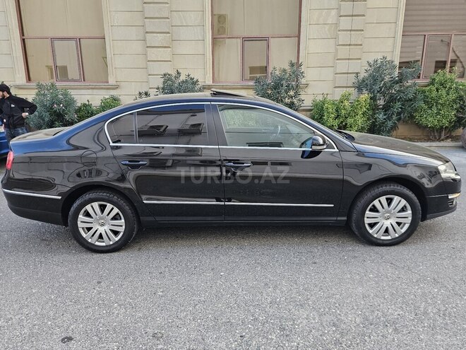 Volkswagen Passat 2010, 185,092 km - 1.8 l - Bakı