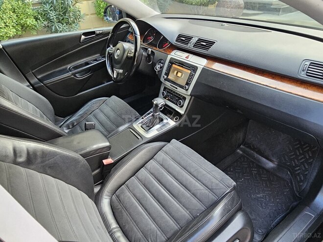 Volkswagen Passat 2010, 185,092 km - 1.8 l - Bakı