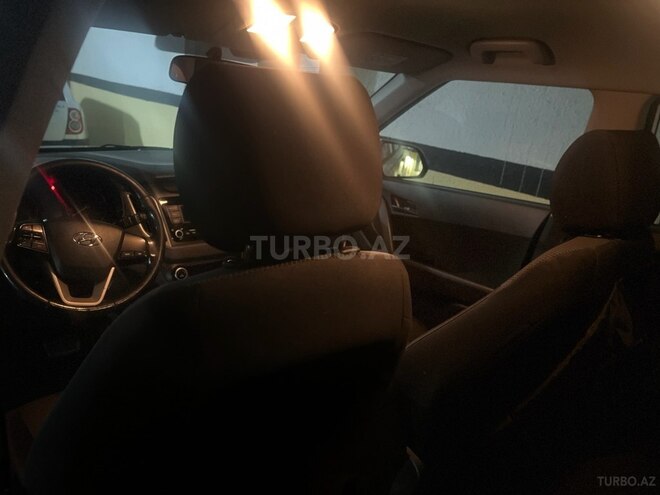 Hyundai Creta 2020, 140,000 km - 1.6 л - Bakı