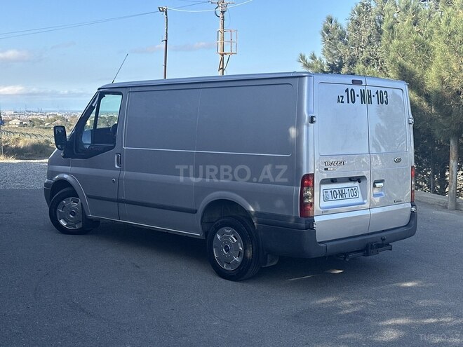 Ford Transit 2010, 163,000 km - 2.2 л - Bakı