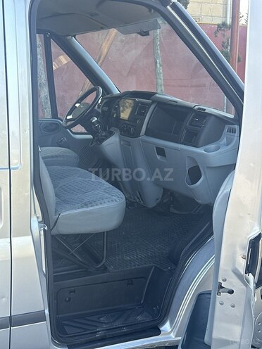 Ford Transit 2010, 163,000 km - 2.2 л - Bakı