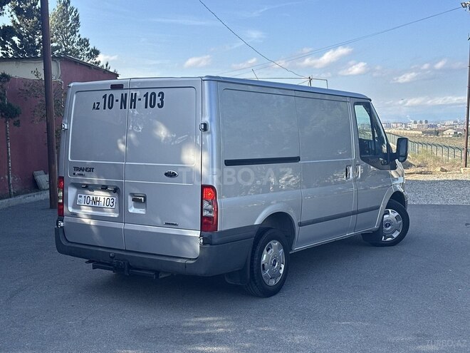 Ford Transit 2010, 163,000 km - 2.2 л - Bakı