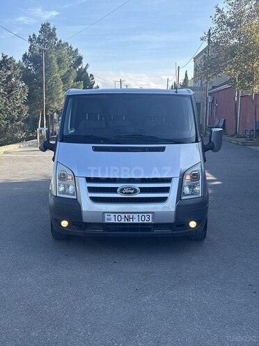 Ford Transit 2010, 163,000 km - 2.2 л - Bakı