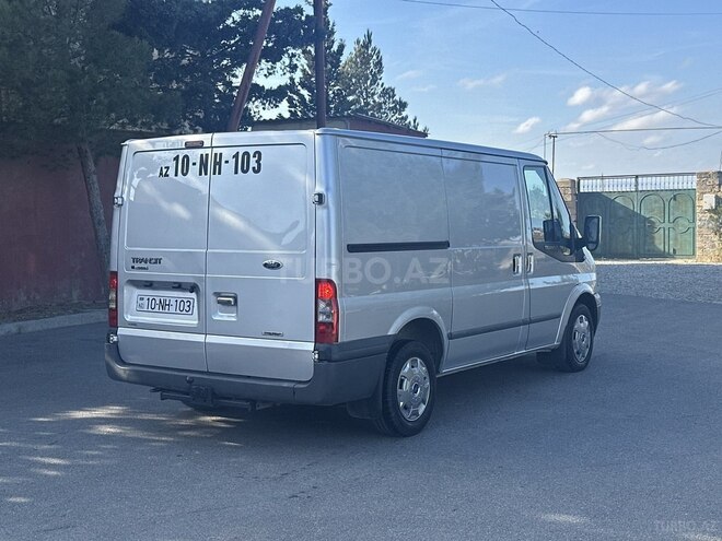 Ford Transit 2010, 163,000 km - 2.2 л - Bakı