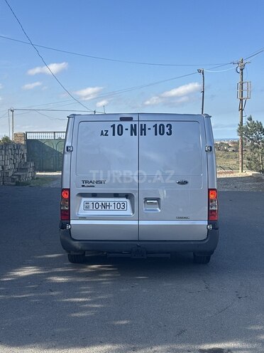 Ford Transit 2010, 163,000 km - 2.2 л - Bakı
