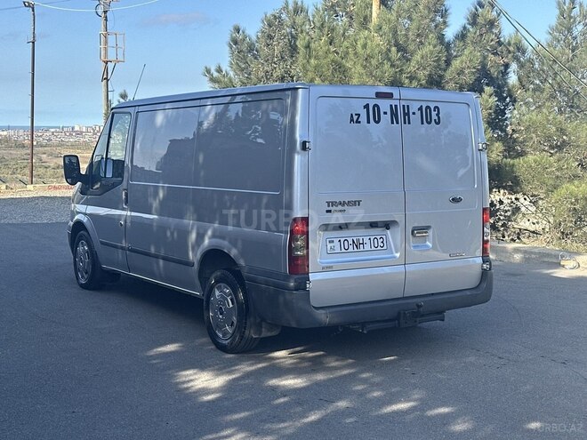 Ford Transit 2010, 163,000 km - 2.2 л - Bakı