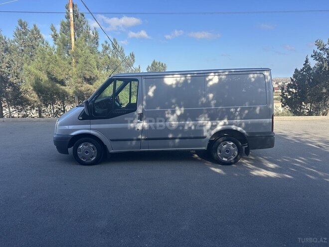Ford Transit 2010, 163,000 km - 2.2 л - Bakı