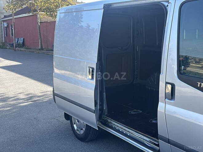 Ford Transit 2010, 163,000 km - 2.2 л - Bakı