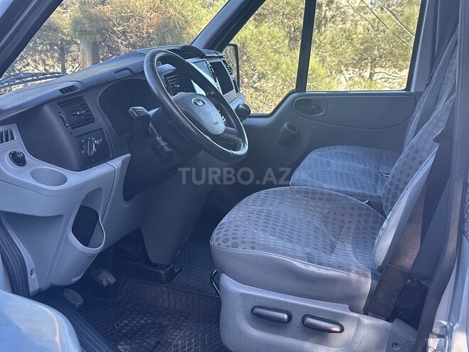 Ford Transit 2010, 163,000 km - 2.2 л - Bakı