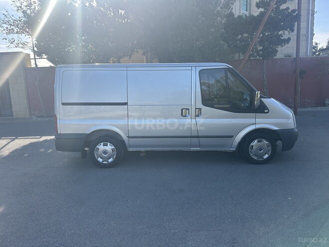 Ford Transit 2010, 163,000 km - 2.2 л - Bakı