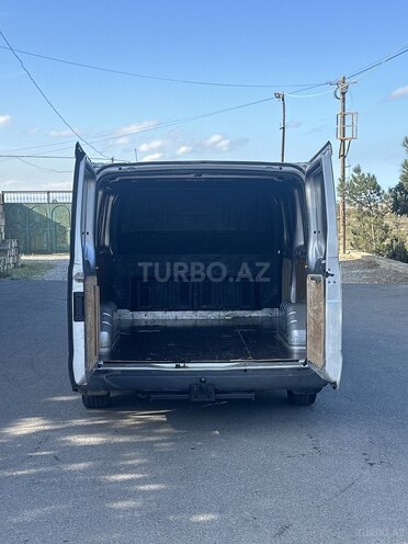 Ford Transit 2010, 163,000 km - 2.2 л - Bakı