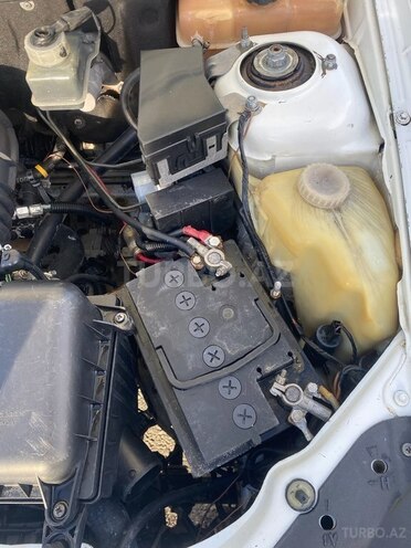LADA (VAZ) Priora 2013, 167,000 km - 1.6 л - Şamaxı