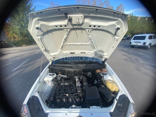 LADA (VAZ) Priora 2013, 167,000 km - 1.6 л - Şamaxı
