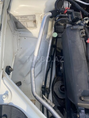 LADA (VAZ) Priora 2013, 167,000 km - 1.6 л - Şamaxı