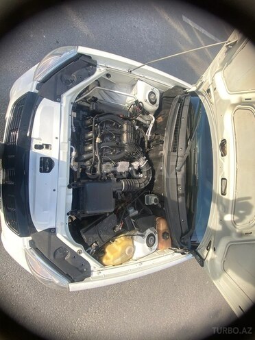 LADA (VAZ) Priora 2013, 167,000 km - 1.6 л - Şamaxı