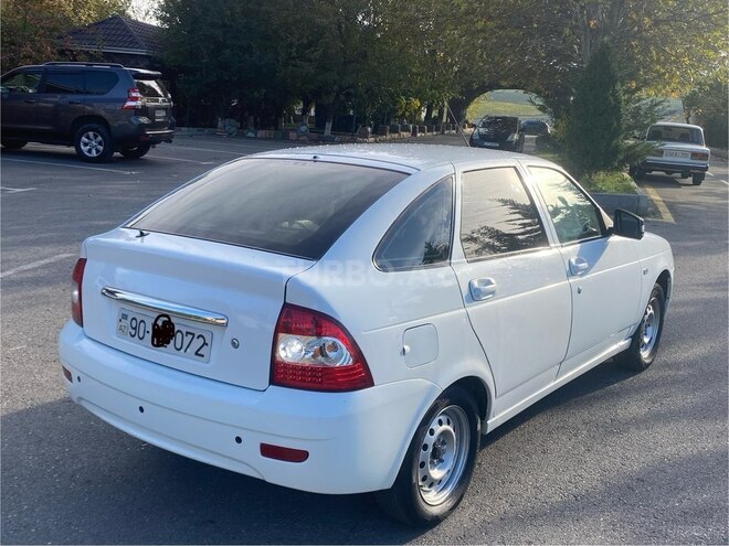 LADA (VAZ) Priora 2013, 167,000 km - 1.6 л - Şamaxı