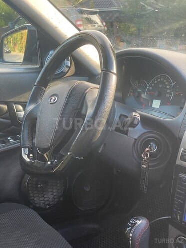 LADA (VAZ) Priora 2013, 167,000 km - 1.6 л - Şamaxı